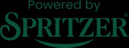 spritzer logo